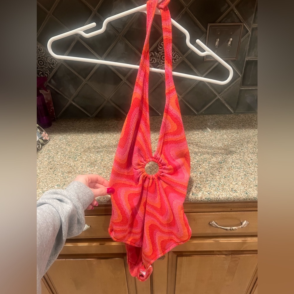 Zara body suit
